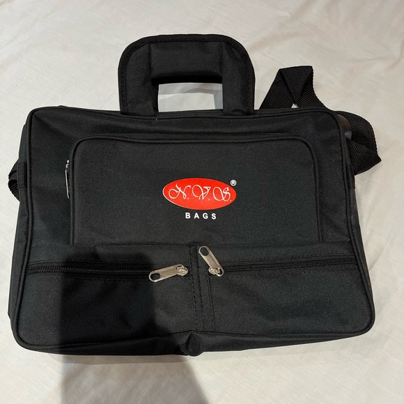 BRAND NEW laptop bag - Picture 3 of 10